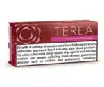 Terea Sienna Iqos Illuma
