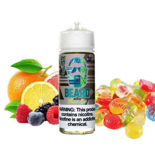 Beard No. 42 120ml