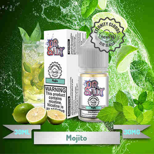 Mojito - Dr. Salt