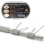 GEEKVAPE F203 FUSED CLAPTON