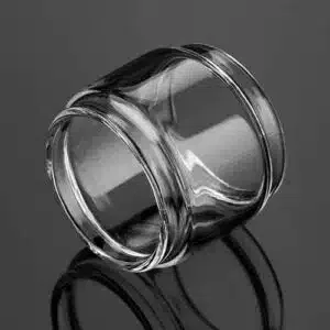 Jugerknot Mini Bubble Glass