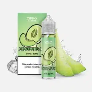 Honeydew Ice - Orgnx