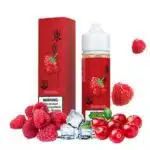 Tokyo Iced Cranberry Raspberry