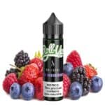 Wild Berry Punch - Roll Upz