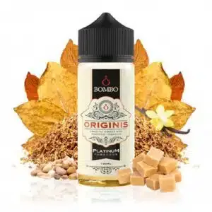 Originis - Bombo Eliquid