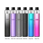 Wenax K2 Pod System