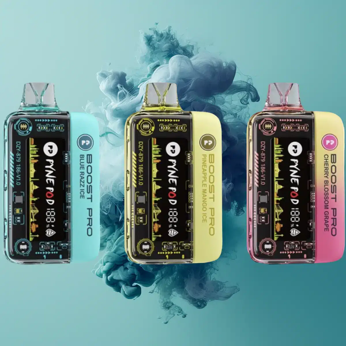 Disposable Vape