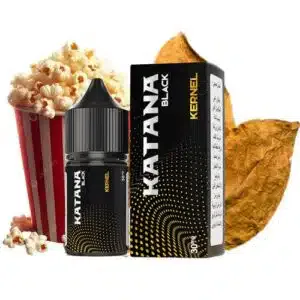 Katana - Kernel Saltnic Dubai