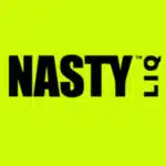 Nasty Liq E-juice