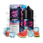 Watermelon Ice Salt - Nasty