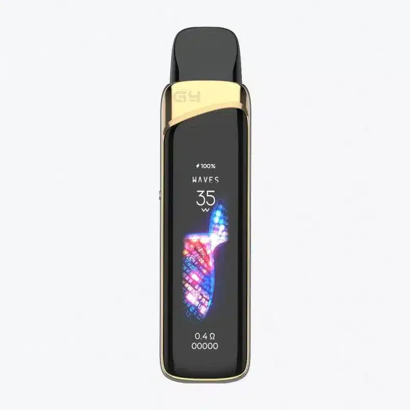 Uwell Caliburn G4 Pro