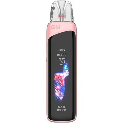 Uwell Caliburn G4 Pro