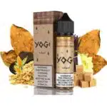 Vanilla Tobacco Granola Bar - Yogi