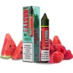 Nasty Liq Raspberry Watermelon