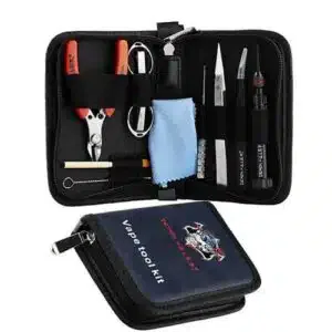Demon Killer Vape Tool