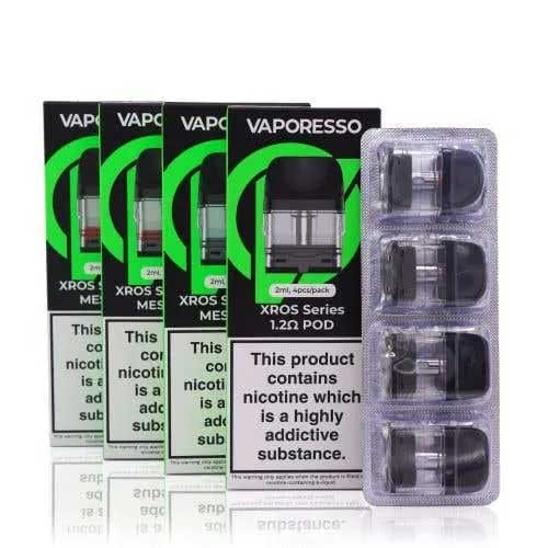 Vaporesso XROS Series Pod