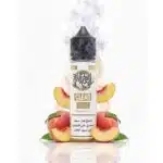 Ruthless Clear Peach
