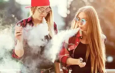 Traveling with e-cigs