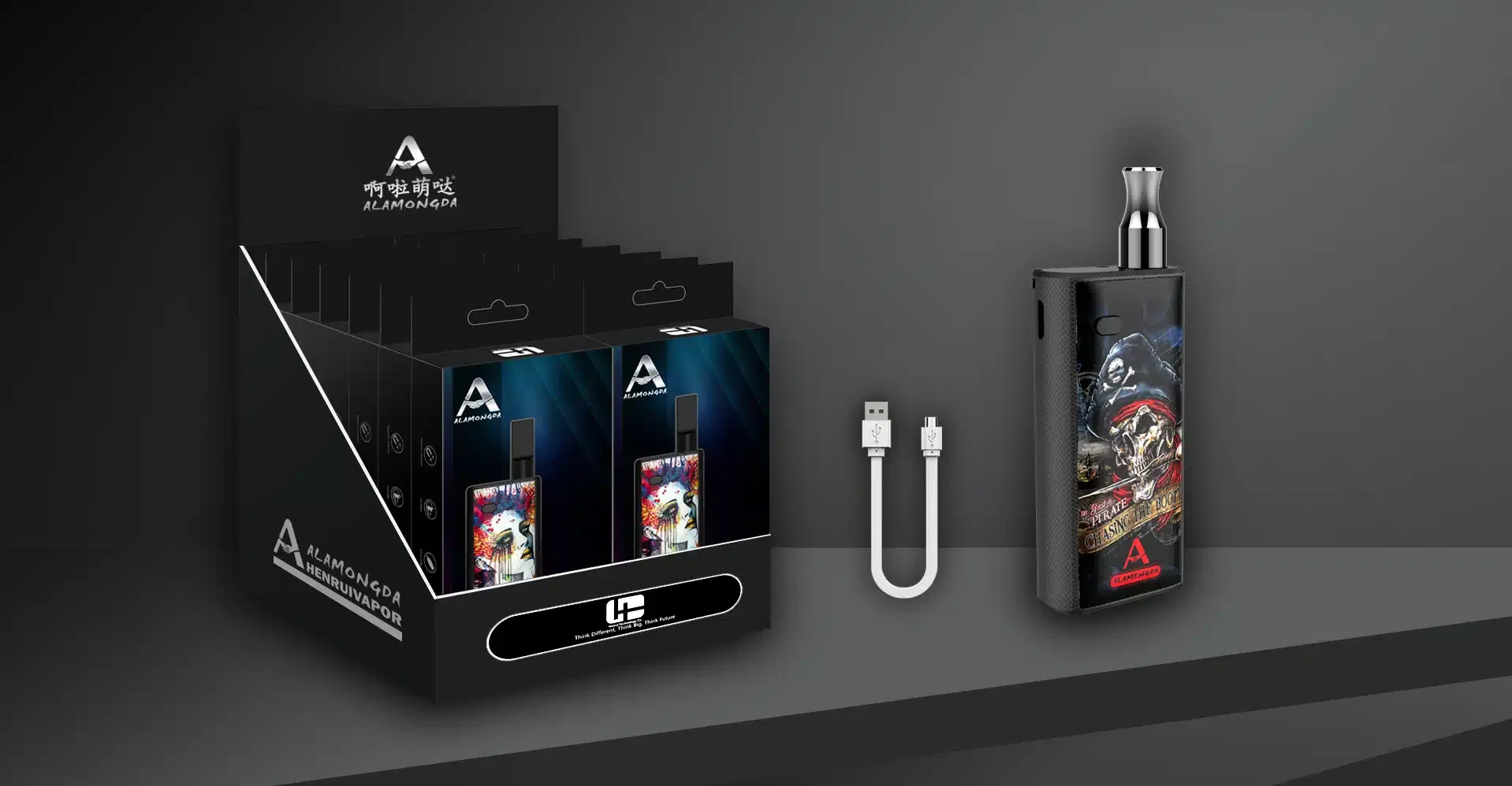 OILAX Alameda C1 OILAX Alameda C1