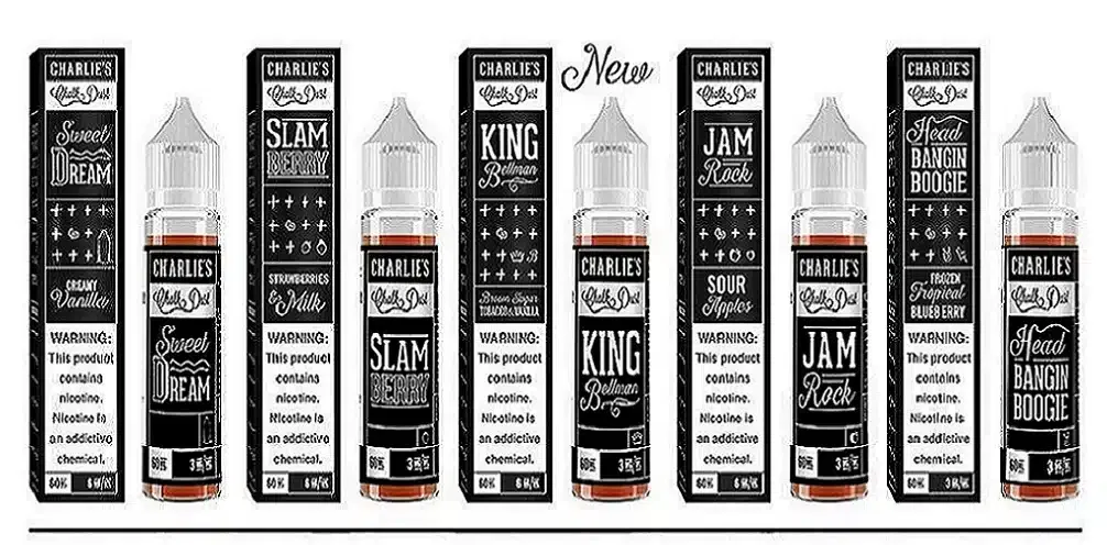 Eliquid Dubai