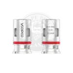 Voopoo Pnp VM1 Coil 0.3 ohm