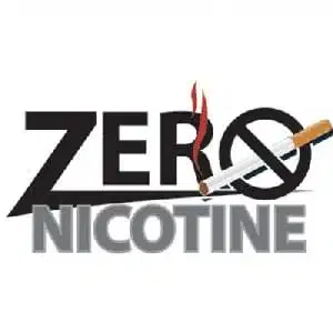 0 Nicotine