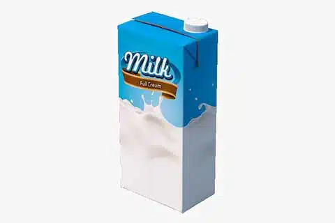 Milky