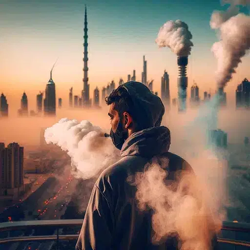How to have an Amazing Vaping Experience in Dubai