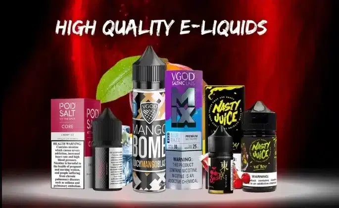 Where can I get a good quality safe vape in Dubai?