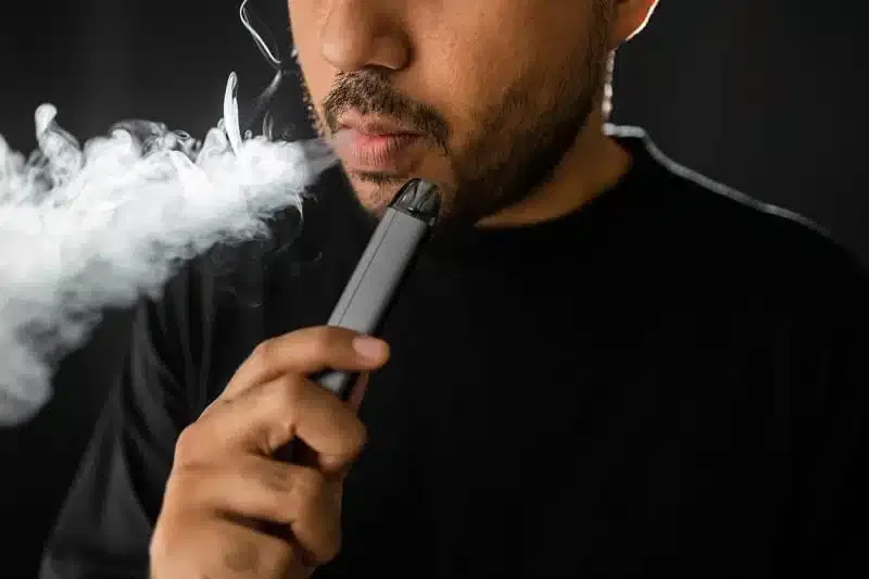 5 Steps to Successful Vaping