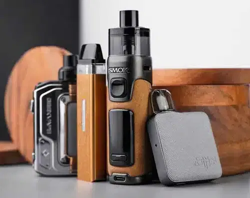 The Right POD SYSTEM UAE