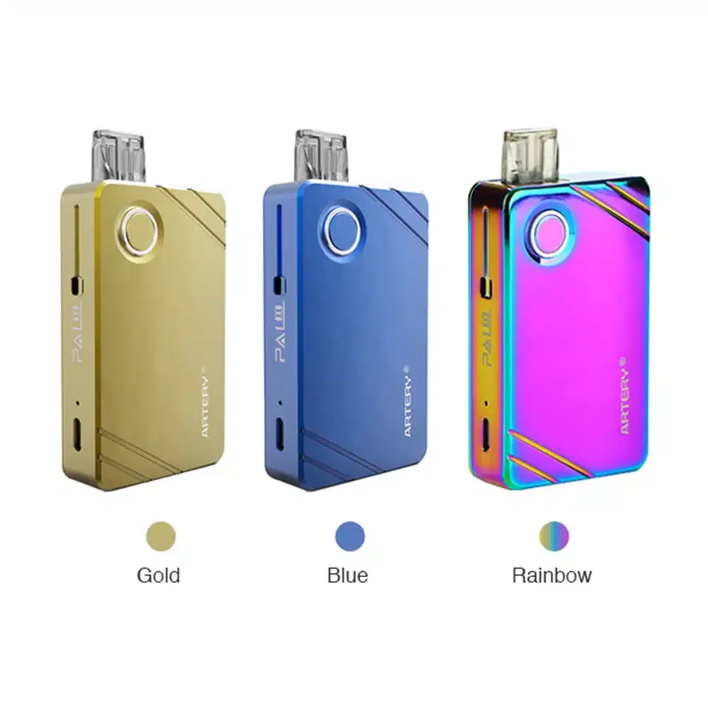 ARTERY PAL II Pod Starter Kit - الصورة 3