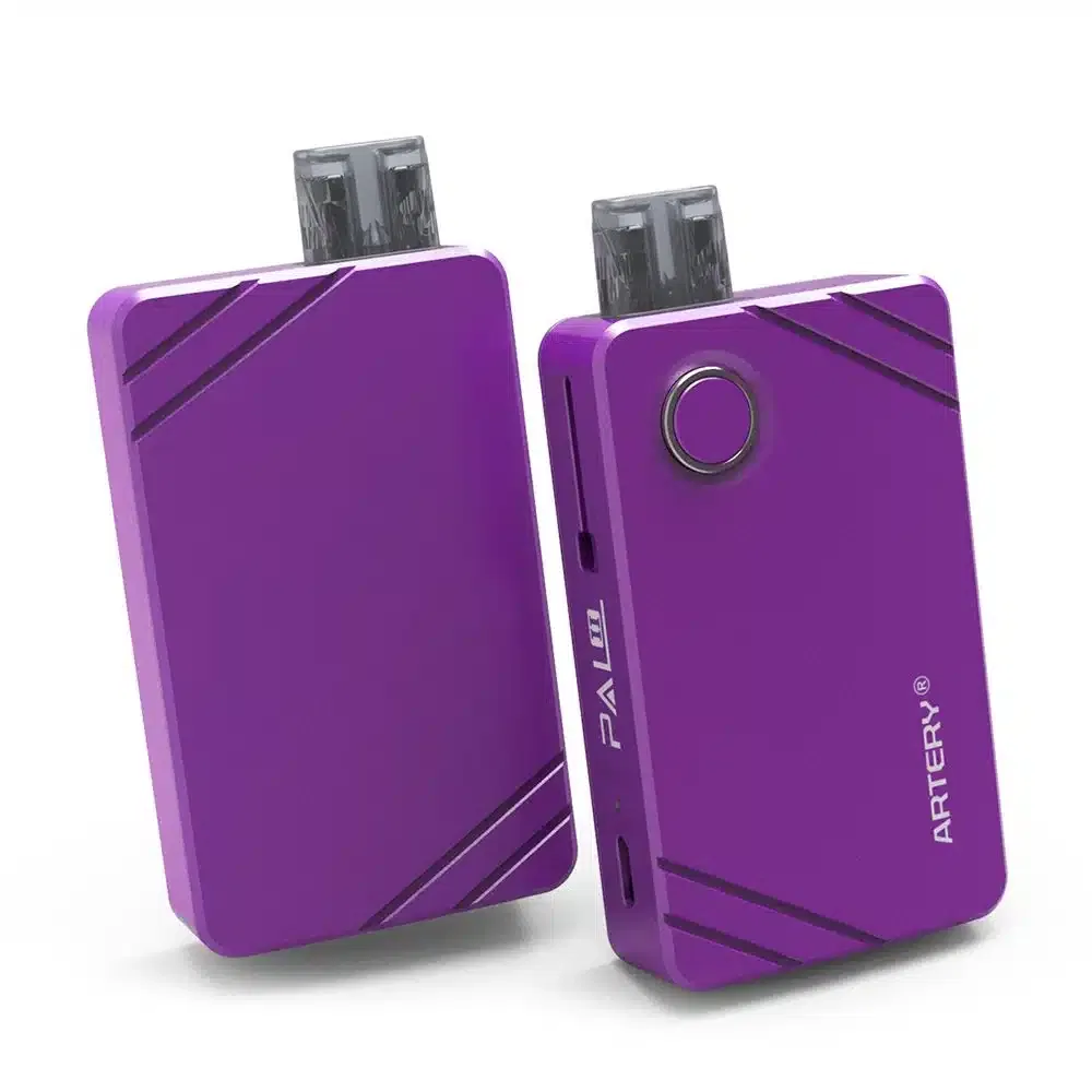 ARTERY PAL II Pod Starter Kit - الصورة 5