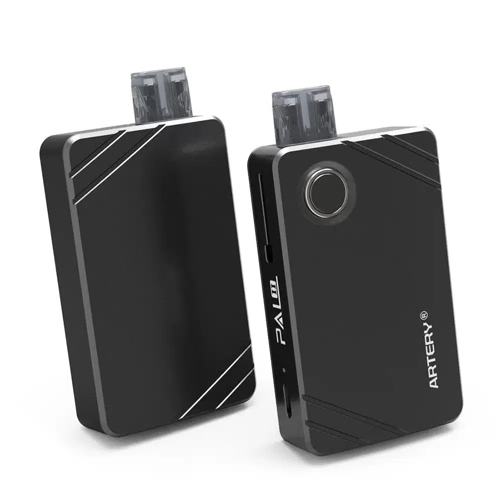 ARTERY PAL II Pod Starter Kit - الصورة 6