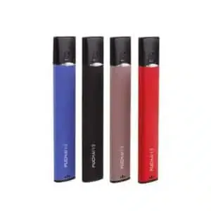 Sigelei Fuchai V3 Kit - 1.5ml&400mah