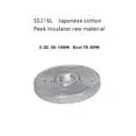 VandyVape Maze RDA Coil ss316 0.2ohm Coil