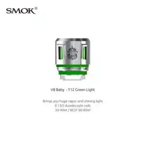 SMOK V8 Baby Replacement Core 0.15ohm