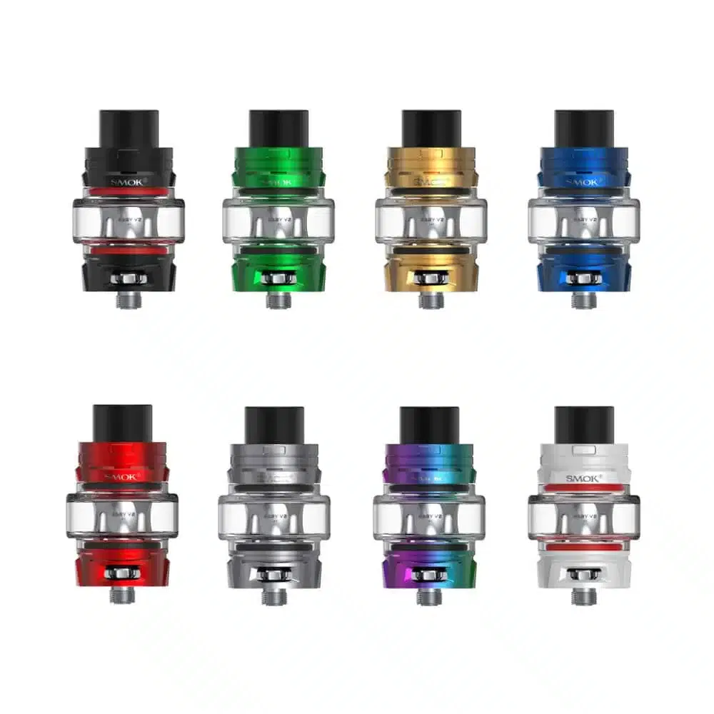 Smok TFV8 Baby V2 Tank 5ml