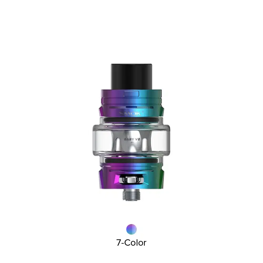 Smok TFV8 Baby V2 Tank 5ml - الصورة 3