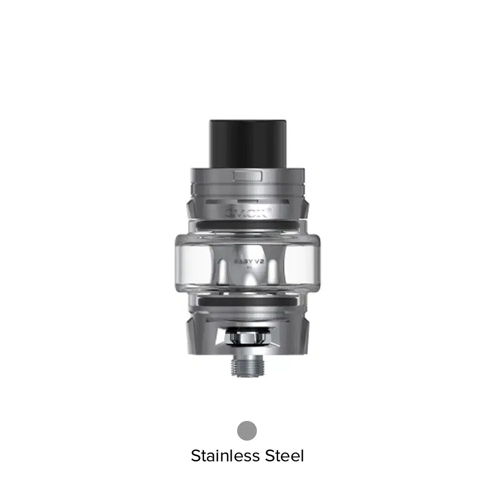Smok TFV8 Baby V2 Tank 5ml - الصورة 7