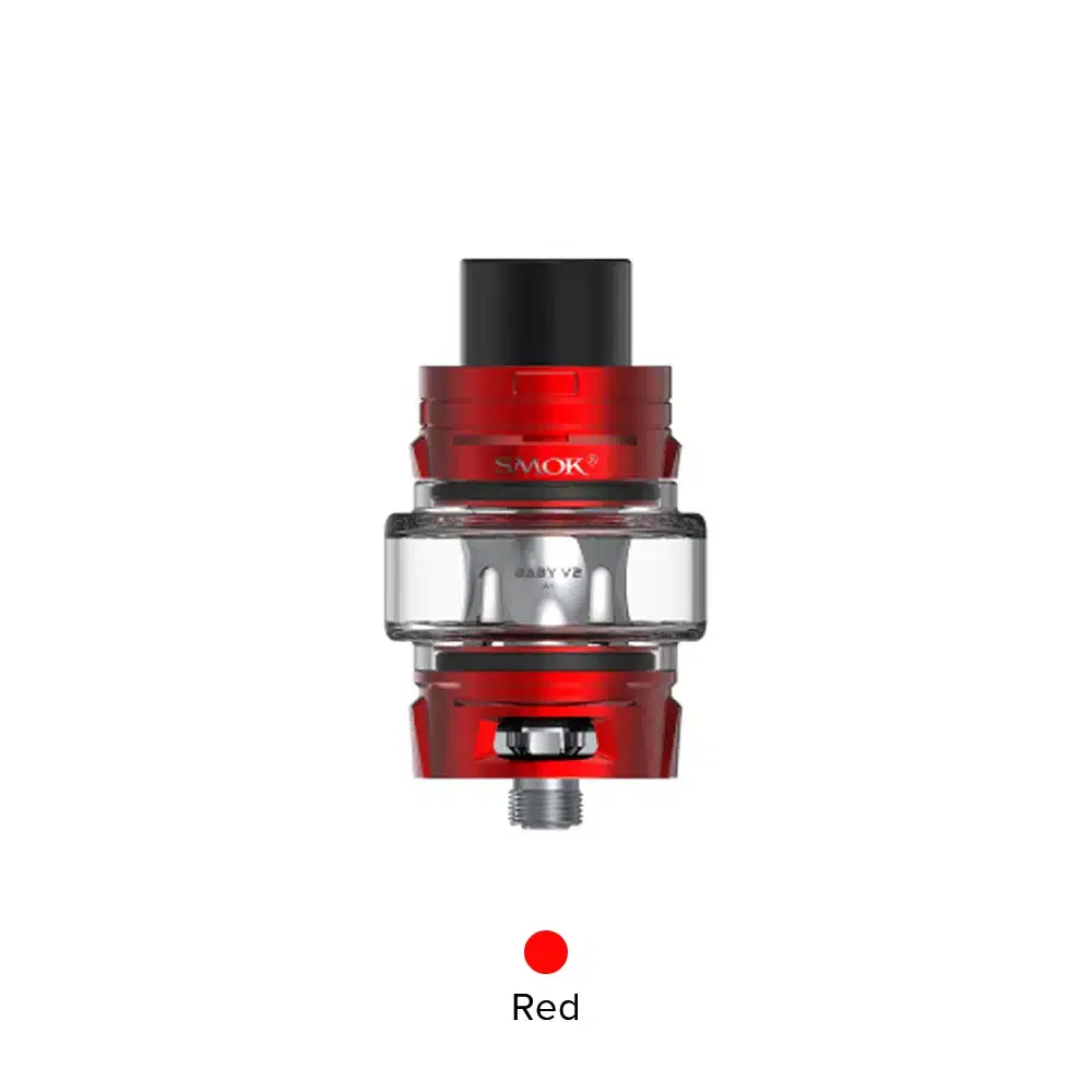Smok TFV8 Baby V2 Tank 5ml - الصورة 9
