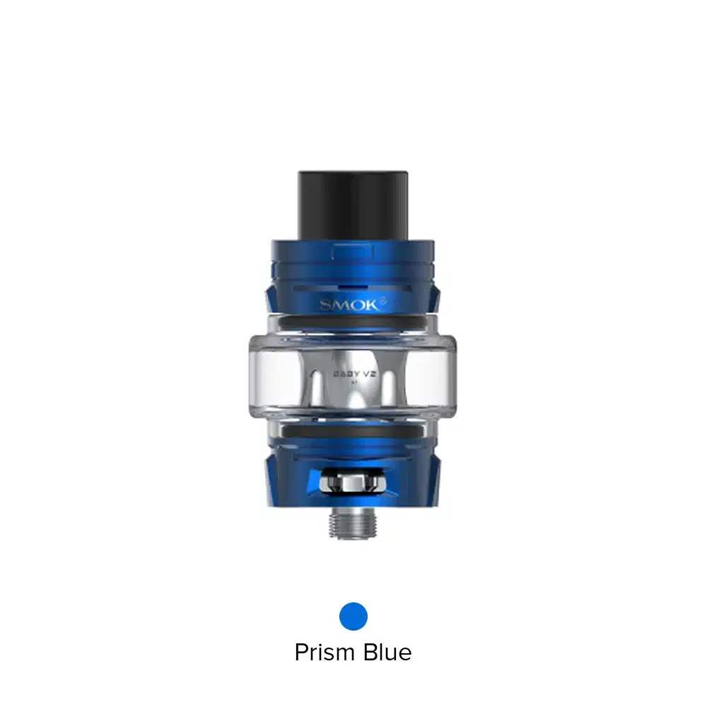 Smok TFV8 Baby V2 Tank 5ml - الصورة 8