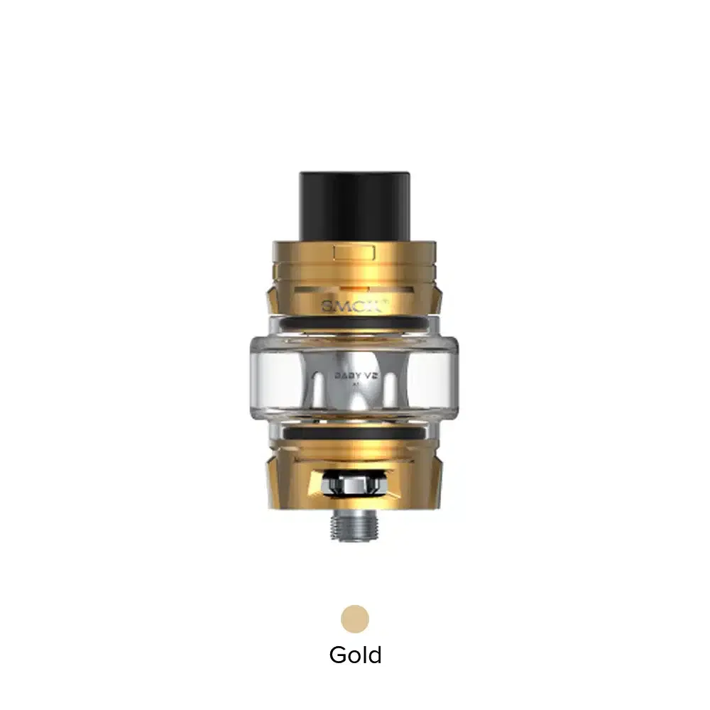 Smok TFV8 Baby V2 Tank 5ml - الصورة 4