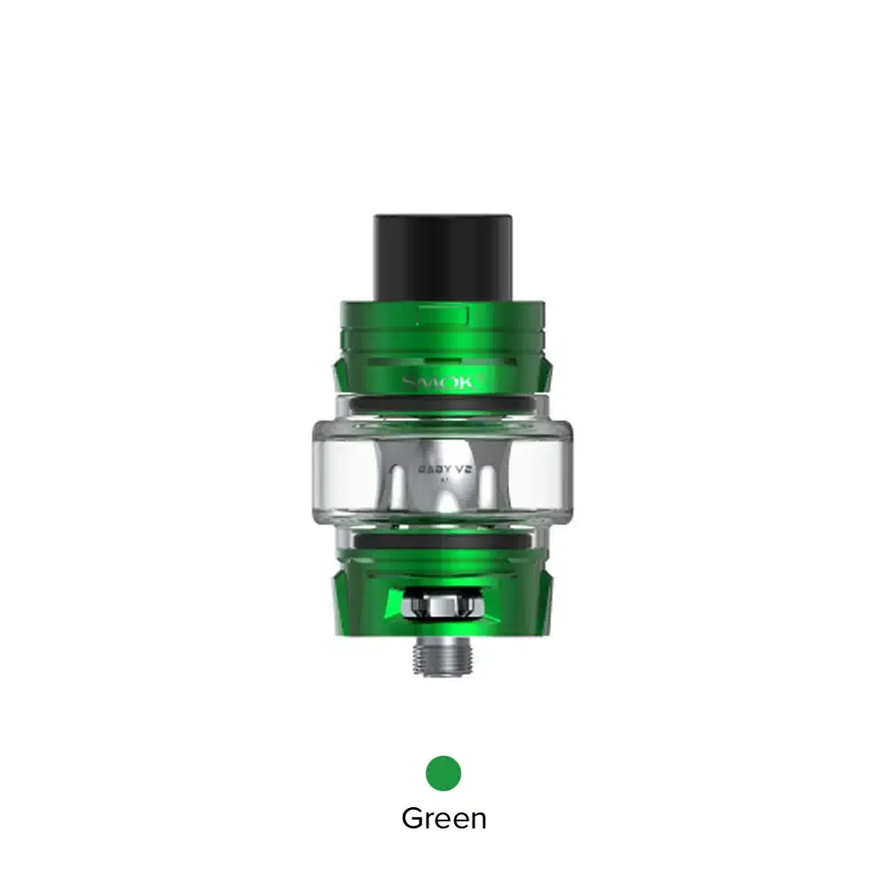 Smok TFV8 Baby V2 Tank 5ml - الصورة 2