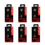 Demon Killer Handcraft Coil Kit