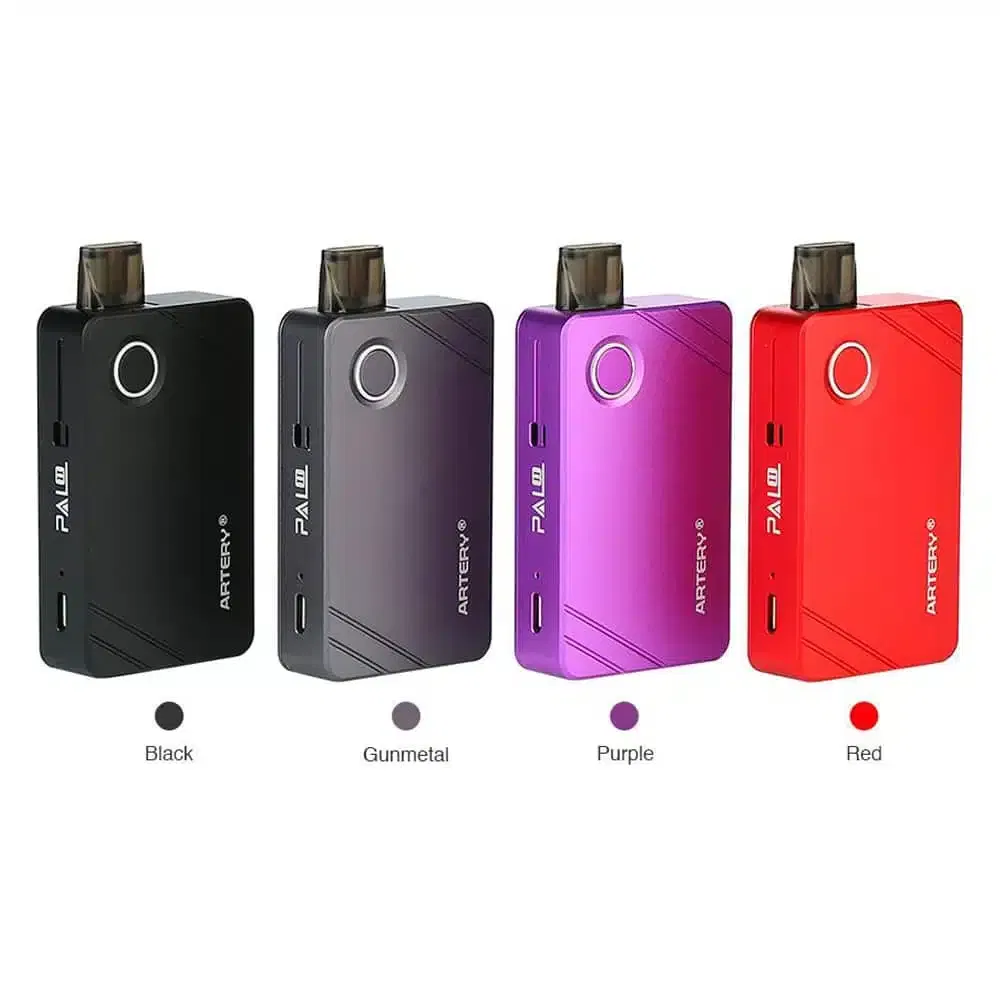 ARTERY PAL II Pod Starter Kit - الصورة 2