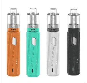 Digiflavor Helix Starter Kit with Lumi Tank