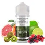 Atlas - 3Titans E-juice