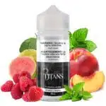 Leto – 3Titans E-juice