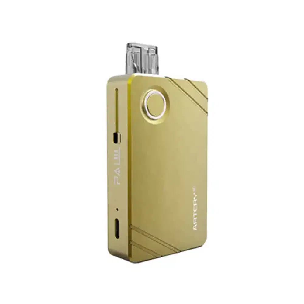 ARTERY PAL II Pod Starter Kit - الصورة 4